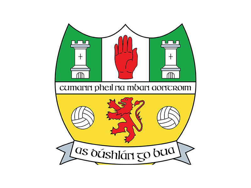 Antrim Ladies Gaelic football Association
