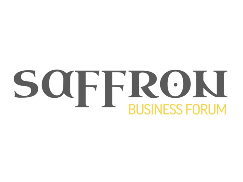 Antrim GAA Saffron Business forum