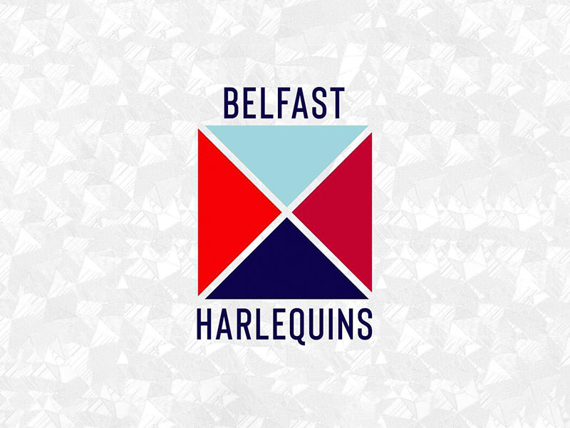Belfast Harlequins Rugby club