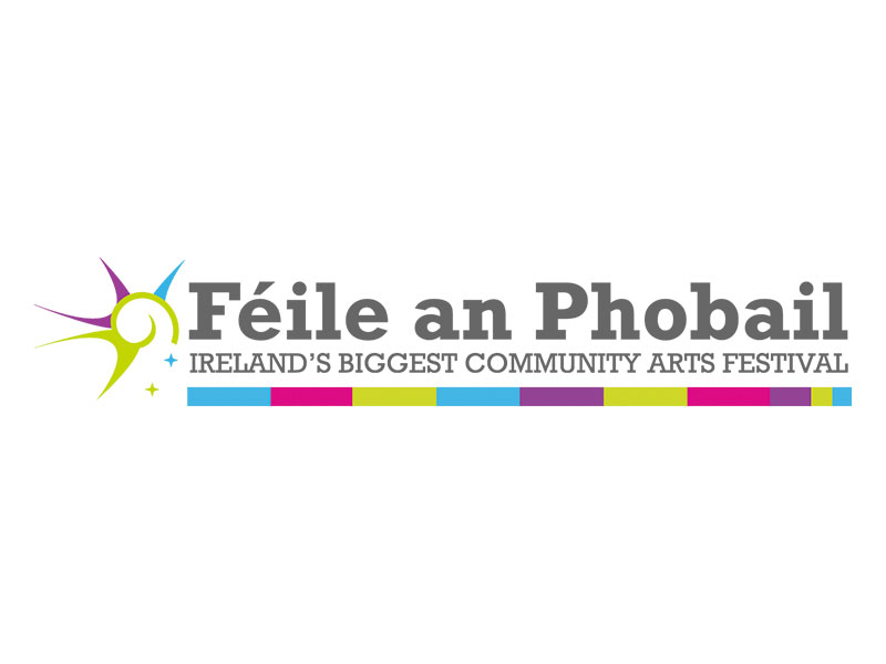 Féile an Phobail Community arts festival