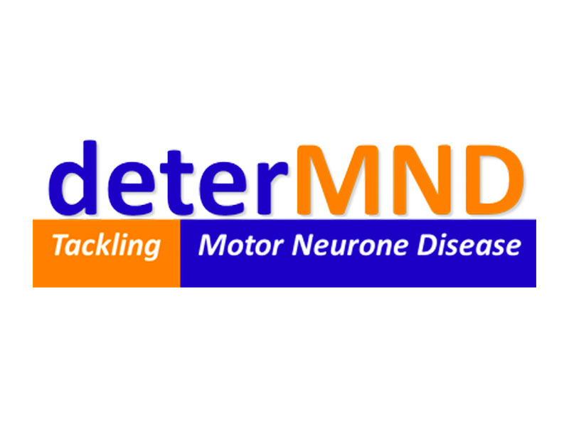 Motor neurone disease charity