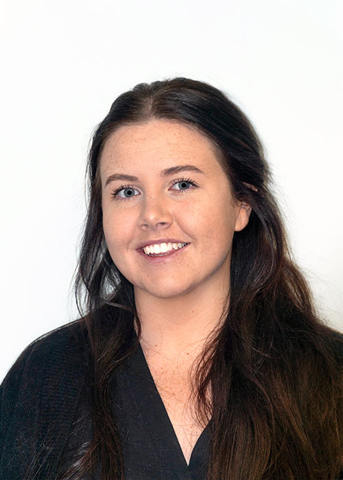 Bronagh Reid