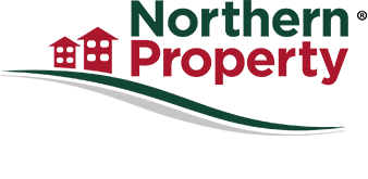 Northern Property NI Logo
